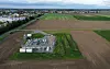 L'entreprise Rhein Petroleum au sud de Francfort a décidé de relancer le forage pétrolier en Allemagne.