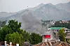 Le village de Poonch.