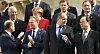 Les dirigeants des pays de l'UE sont réunis en sommet à Malte ce 3 février.