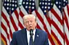 Donald Trump ne manque jamais une occasion de louer son amitié avec Gianni Infantino, le boss de la FIFA.