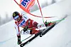 Il est 'géant'... imbattable Marcel Hirscher, qui gagne un nouveau titre de champion du monde ce samedi en Suisse (Photo : AFP).