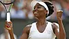 Venus Williams a une belle opportunité de décrocher un huitième trophée majeur.