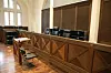 Est-ce qu'elle a clairement exprimé son désaccord? Alors que le parquet en est convaincu, les deux prévenus contestent le viol. La chambre criminelle rendra sa décision le 26 novembre.