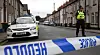 Une perquisition était toujours en cours jeudi à Thornton Heath, dans la banlieue sud de Londres.