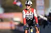 Lucinda Brand a d'ores et déjà remporté la Coupe du monde (Photo : afp).
