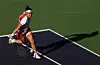 'J'ai toujours dit à ma mère que je voulais être le numéro un mondial. J'y ai toujours cru, mais des victoires majeures en WTA sont un rêve devenu réalité', confie la joueuse très en vue sur le circuit.