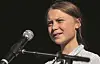 Greta Thunberg, lors de son discours aux Nations unies, a exigé des mesures 'ici, maintenant' pour lutter contre la crise climatique.