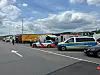 L'opération a eu lieu en collaboration avec la police de la circulation de Rhénanie-Palatinat. (Photo police grand-ducale)