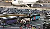 Le prestataire qui gère les bagages de 29 compagnies a fait annuler 720 vols depuis jeudi et pénalisé 100 000 voyageurs.