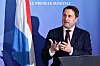 Dans son discours ce mercredi soir, Xavier Bettel a notamment annoncé la fermeture des écoles jusqu'au 19 avril. (Photo archives Editpress/Julien Garroy)