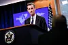 Le porte-parole de la diplomatie américaine, Ned Price, a exhorté l'Arabie saoudite de faire appliquer les mesures punitives contre l'«escadron du Tigre».