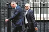 Le ministre britannique de l'Intérieur, Sajid Javid, d'origine pakistanaise, a souligné que 'le discours public se durcit et devient moins constructif'.