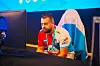 Joueur semi-professionnel sur eFootball, Daniel Araujo s’est qualifié pour représenter le Luxembourg lors d’un tournoi en décembre avec les 23 meilleurs joueurs de son jeu.