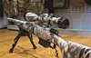 Les gendarmes ont entre autres saisi 27 armes de guerre non démilitarisées, pour la plupart 'chargées'. (illustration Editpress/Tania Feller)
