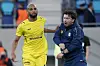 Carlos Fangueiro ne pourra pas compter sur Jules Diouf. Une opération du ménisque est envisagée pour le défenseur central.