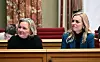 Taina Bofferding et Paulette Lenert signent cette proposition de loi, en suggérant de reprendre les dispositions inscrites dans le code pénal français.