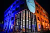 Le nouveau bâtiment du LPEM à Differdange.