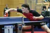 Luka Mladenovic est monté en puissance au fil de la compétition.