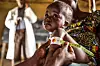 Parmi les pays où la fondation a été active figure la République démocratique du Congo.