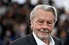Alain Delon sous curatelle renforcée: une mesure 'excessive', pour l'avocat de sa fille Anouchka