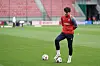 On pourrait beaucoup reparler de Tiago Pereira dans les semaines à venir.