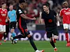 En transformant deux penalties, le Barcelonais Robert Lewandowski a inscrit ses huitième et neuvième buts cette saison en Ligue des champions, dont il est le meilleur buteur.