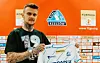 Nouveau challenge pour «Séba».