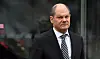 'Des erreurs ont certainement été commises dans le passé', tacle le social-démocrate Olaf Scholz.