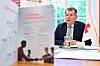 Au total, 51 736 bénéficiaires ont été soutenus par la Croix-Rouge en 2025.