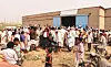 Sur le continent africain, près de 20% de la population est concernée par le manque de nourriture.