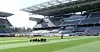 Les nouvelles tondeuses ont été livrées en début de semaine à Saint-Symphorien (photo : FC Metz).