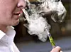 La cigarette électronique ne serait qu’une tendance au Luxembourg, déjà sur le point de s’essouffler. (archives Editpress)