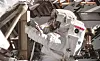 L'annulation a suscité la consternation de fans d'espace et de féministes, qui voyaient dans l'impréparation de la NASA l'héritage de décennies dominées par les hommes. (photo AFP/NASA)
