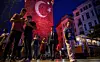 La vie a repris son cours en Turquie, mais les secteurs du tourisme et du commerce accusent le coût...