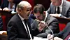 Le ministres des affaires étrangères, Jean-Yves Le Drian, a évoqué sans ambiguïté la volonté d'un retour sur la fiscalité des impôts des frontaliers lorrains