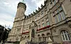 Épinglée par le fisc de Rhénanie du Nord-Westphalie, la BCEE s'est vue infliger une amende de 14 millions d'euros, selon la Süddeutsche Zeitung.