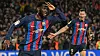 Le Barça écope d'une amende de 500 000 euros.