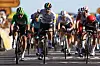 L'Irlandais de la Deceuninck-Quick Step, Sam Bennett s'est enfin imposé au terme de la 10e étape, ce mardi.