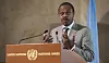 Le Dr Ilunga a été placé en garde à vue samedi à Kinshasa. (archives AFP)