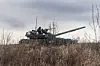 Les militaires ont été tués dans l'explosion de 'quatre missiles' tirés par des systèmes HIMARS, une arme fournie par les Etats-Unis aux forces ukrainiennes.