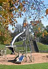 Le parc de Merl s’apprête à être le premier parc «inclusif» pour les personnes à besoins spécifiques. Une belle initiative.