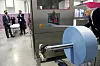 Située au Technoport à Foetz, la start-up MPG a développé une technologie unique pour optimiser la protection de masques «made in Luxembourg» contre le Covid-19.