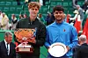 Victoire et place de n°1 mondial pour Jannik Sinner, aux dépens de Carlos Alcaraz.