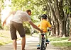 Les enfants qui n'ont pas pu apprendre à rouler en vélo et ceux qui manipulent leur vélo avec insécurité auront la possibilité, durant un cours d'une semaine, de redécouvrir les espaces et le temps manqué pour une maîtrise souveraine de la bicyclette.