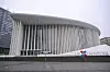 Depuis 2005, la Philharmonie s’est inscrite dans le paysage de la capitale et trace un trait d’union entre la vieille et la nouvelle ville.