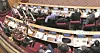 L'école internationale de Differdange va encore provoquer des débats.