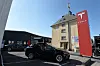 Le point de vente se situe au 194 route de Thionville à Luxembourg. Il s'étale sur 2707 mètres carrés.