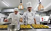 Au niveau national, 2 200 lycéens ont été mobilisés pour le projet porté par La Tablée des chefs.