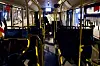 Les bus de nuit circuleront.