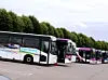 Le réseau de bus Thionville-Fensch connait des problèmes récurrents (Photo : archives RL).